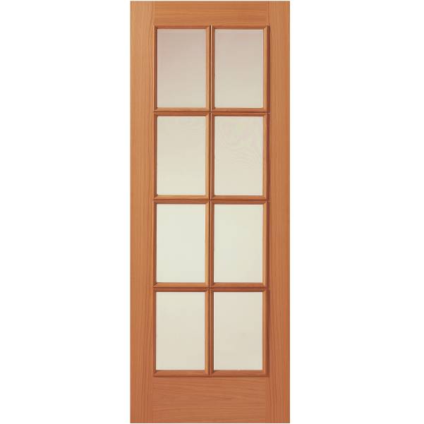 11-8VN Oak Door